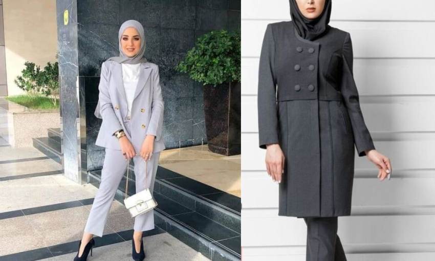 سبک لباس در شرکت های خصوصی